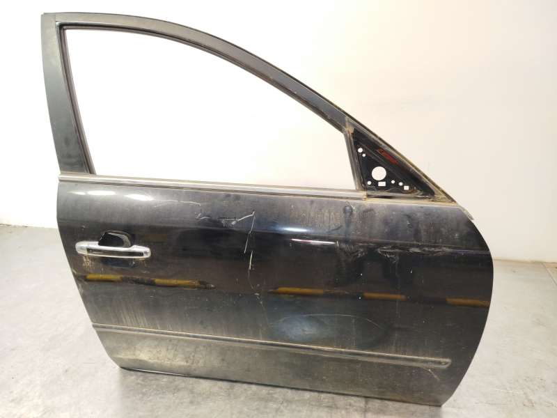 Recambio de puerta delantera derecha para hyundai sonata (nf) 2.0 crdi style referencia OEM IAM 760043K010 - Negro 3