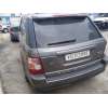 land rover range rover sport del año 2006