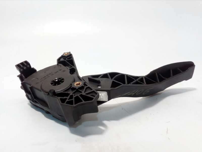 Recambio de potenciometro pedal para nissan micra v (k14) 0.9 cat referencia OEM IAM 180025FA0B  6PV01290201 - Azul 2