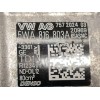 Recambio de compresor aire acondicionado para cupra leon (kl1, ku1, kug) 1.5 etsi referencia OEM IAM 5WA816803A  4471103361