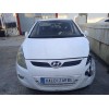hyundai i20 del año 2010