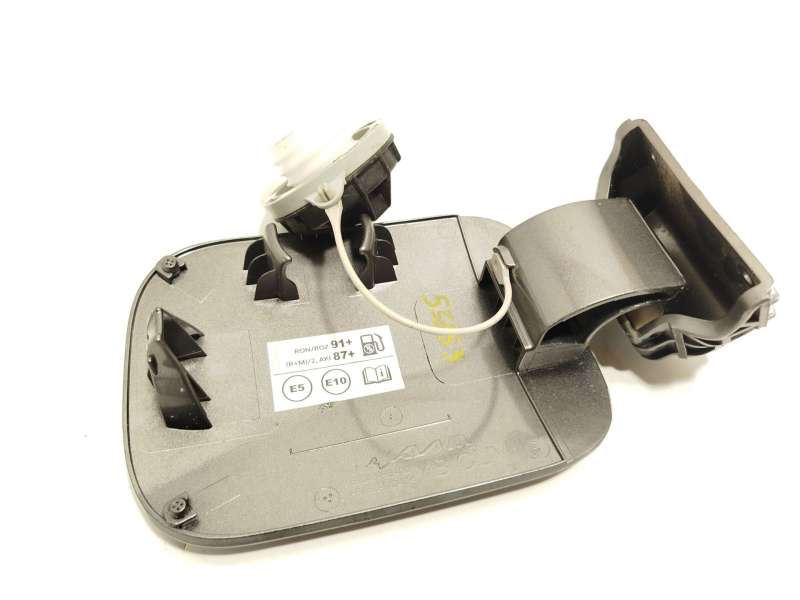 Recambio de tapa exterior combustible para kia stonic (ybcuv) 1.2 cat referencia OEM IAM 69510H8400 - Gris 3
