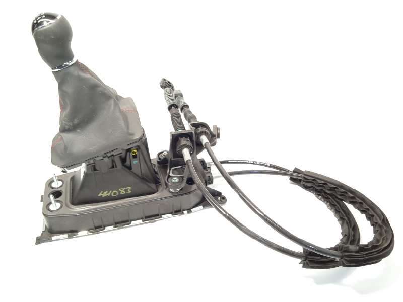 Recambio de palanca cambio para seat arona fr referencia OEM IAM 2Q0711049K 2