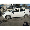 DACIA LOGAN II