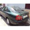 mitsubishi carisma berlina 4 (da0) del año 2000