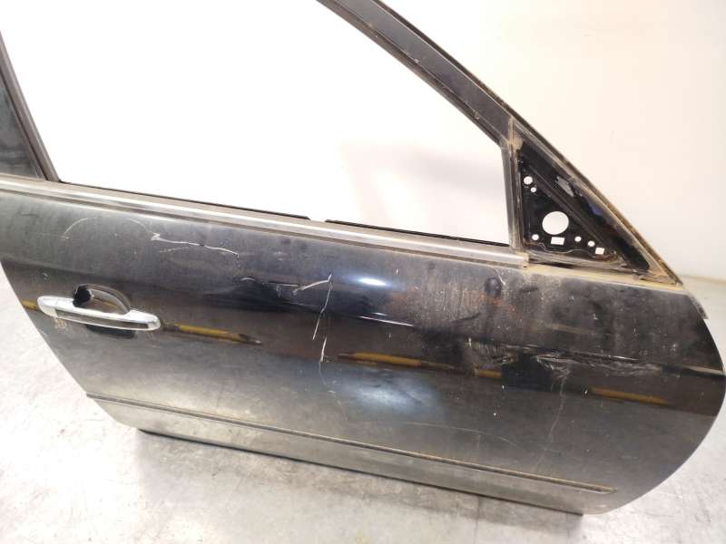 Recambio de puerta delantera derecha para hyundai sonata (nf) 2.0 crdi style referencia OEM IAM 760043K010 - Negro 4