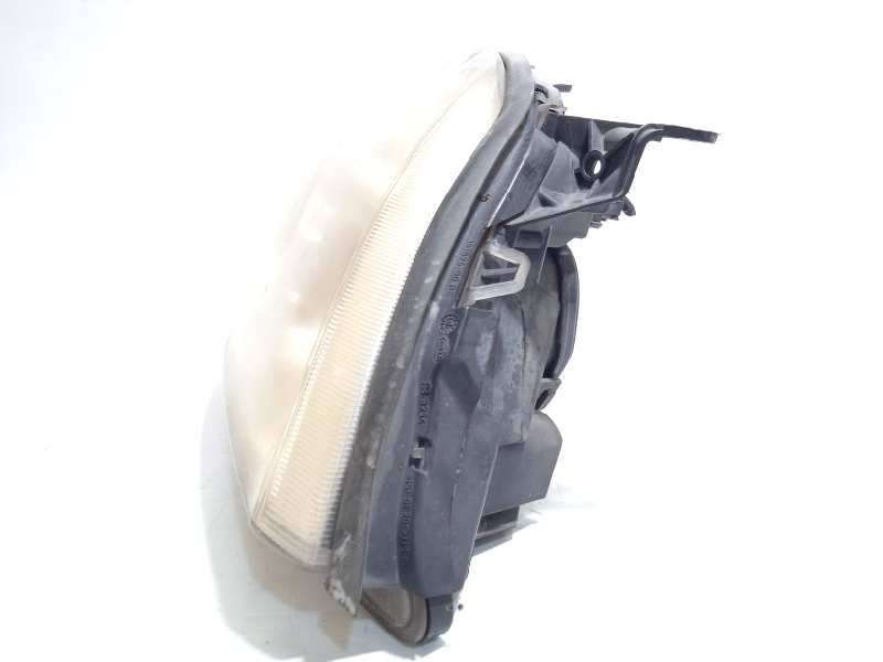 Recambio de faro derecho para opel signum 2.2 16v dti cat (y 22 dtr / l50) referencia OEM IAM 93171429  9185783 - Negro 2