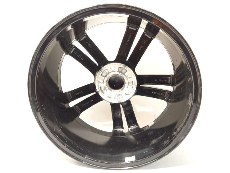 Recambio de llanta para volkswagen tiguan (ax1) 1.5 16v tsi act referencia OEM IAM 5NA601025MAX1 4
