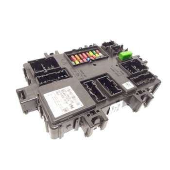 CENTRALITA CONFORT GU5T14B476EBE A2C75518202