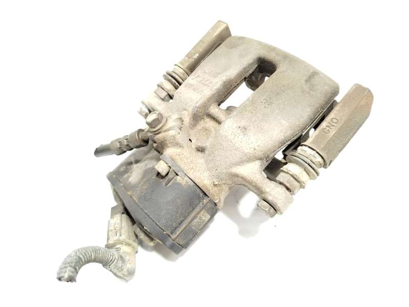 Recambio de pinza freno trasera izquierda para volkswagen tiguan (5n_) 2.0 tdi 4motion referencia OEM IAM 5N0615403 2
