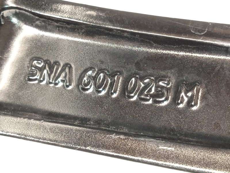 Recambio de llanta para volkswagen tiguan (ax1) 1.5 16v tsi act referencia OEM IAM 5NA601025MAX1 5