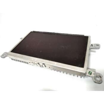 PANTALLA MULTIFUNCION 8T0919603F CVCA10H0AE