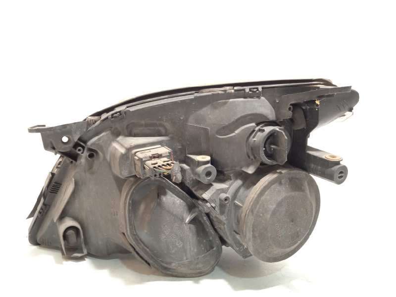 Recambio de faro derecho para opel signum 2.2 16v dti cat (y 22 dtr / l50) referencia OEM IAM 93171429  9185783 - Negro 4