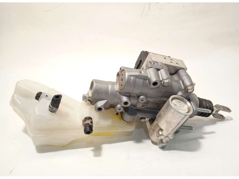 Recambio de abs para toyota corolla fastback (_e21_) 1.8 hybrid (zwe211) referencia OEM IAM 4721012310 4727047040 5