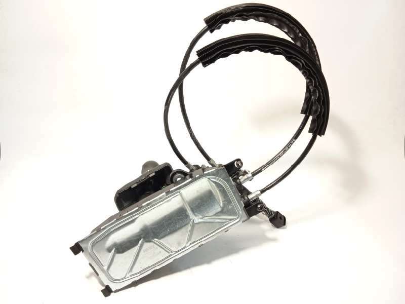 Recambio de palanca cambio para seat arona fr referencia OEM IAM 2Q0711049K 5