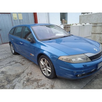 renault laguna ii grandtour (kg0/1_) del año 2004