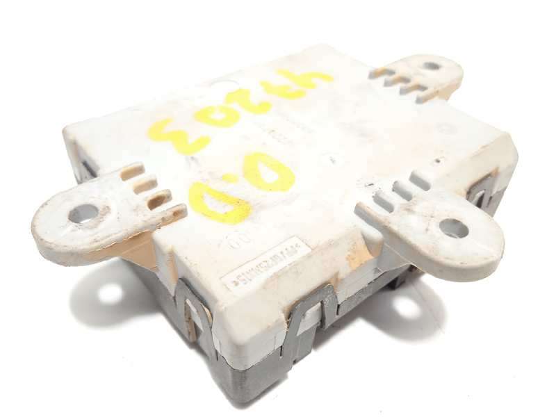 Recambio de centralita confort para jaguar xf 5.0 v8 xfr kompressor referencia OEM IAM BH4214D617AA LR023342 3