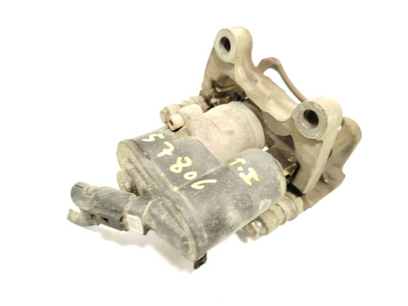 Recambio de pinza freno trasera izquierda para volkswagen tiguan (5n_) 2.0 tdi 4motion referencia OEM IAM 5N0615403 3