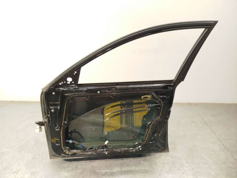 Recambio de puerta delantera derecha para hyundai sonata (nf) 2.0 crdi style referencia OEM IAM 760043K010 - Negro 6