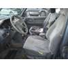 mitsubishi montero   (v3_w, v2_w, v4_w, v5_w) del año 1992