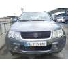 suzuki grand vitara ii (jt, te, td) del año 2007