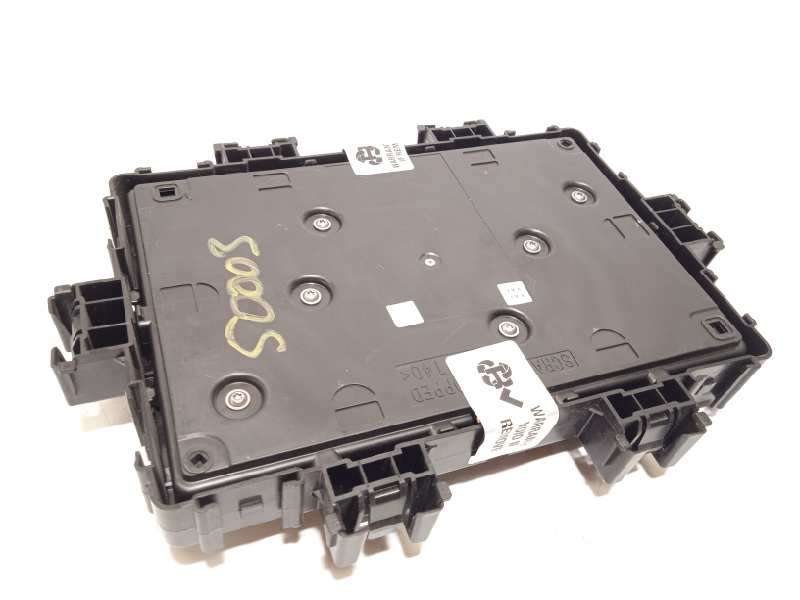 Recambio de centralita confort para ford ka+ 1.2 ti-vct cat referencia OEM IAM GU5T14B476EBE  A2C75518202 - Azul 3