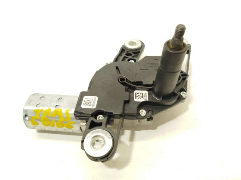 Recambio de motor limpia trasero para volkswagen taigo (cs1) 1.0 tsi referencia OEM IAM 5F3955711A  W000089790 3