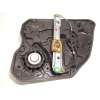 Recambio de elevalunas trasero izquierdo para volvo s60 lim. 2.0 diesel cat referencia OEM IAM 30784312 31253064 30784308