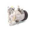 Recambio de compresor aire acondicionado para toyota yaris 1.5 16v cat referencia OEM IAM 4472502500 883100DA90 5TSE10C