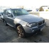 bmw x3 (e83) del año 2008