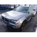 BMW X3 (E83)