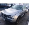 bmw x3 (e83) del año 2008