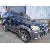 hyundai terracan (hp) del año 2002