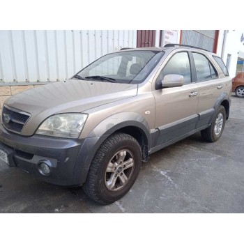 kia sorento del año 2004