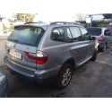 BMW X3 (E83)