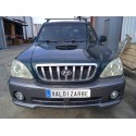 HYUNDAI TERRACAN (HP)