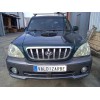 hyundai terracan (hp) del año 2002