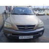 kia sorento del año 2004