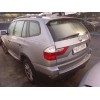 bmw x3 (e83) del año 2008