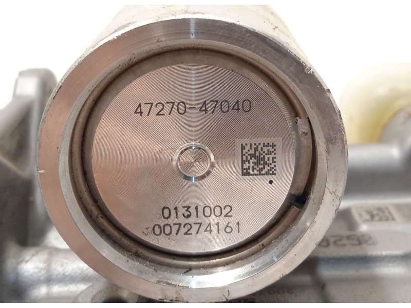 Recambio de abs para toyota corolla fastback (_e21_) 1.8 hybrid (zwe211) referencia OEM IAM 4721012310 4727047040 7