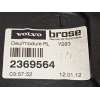 Recambio de elevalunas trasero izquierdo para volvo s60 lim. 2.0 diesel cat referencia OEM IAM 30784312 31253064 30784308