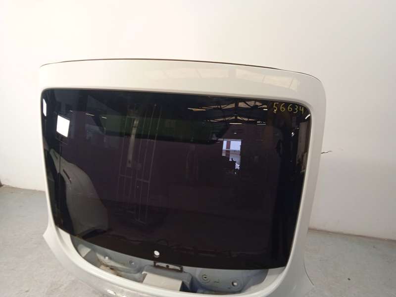Recambio de porton trasero para porsche panamera (970) 3.0 d referencia OEM IAM 97051201106 97051201106GRV 97054511148 - Blanco 4