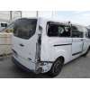ford transit custom v362 autobús (f3) del año 2018