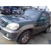 hyundai terracan (hp) del año 2002