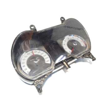 CUADRO INSTRUMENTOS 9X2310849FF VP9X2F10849FF