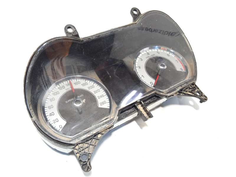 CUADRO INSTRUMENTOS 9X2310849FF VP9X2F10849FF