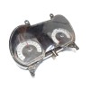 Recambio de cuadro instrumentos para jaguar xf 5.0 v8 xfr kompressor referencia OEM IAM 9X2310849FF  VP9X2F10849FF