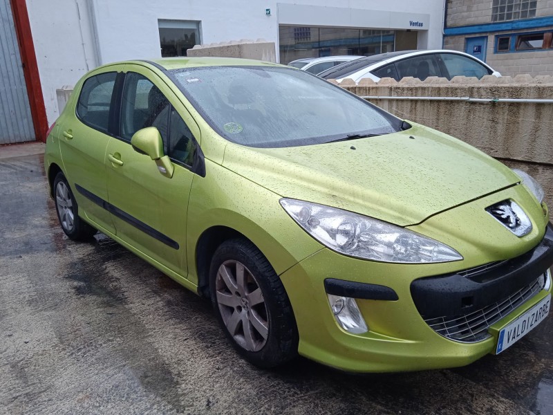 PEUGEOT 308 I (4A_, 4C_)