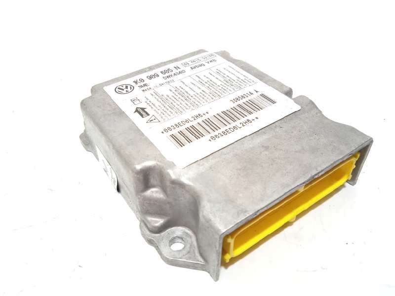 CENTRALITA AIRBAG 1K0909605N 1K0909605N037 5WK43413