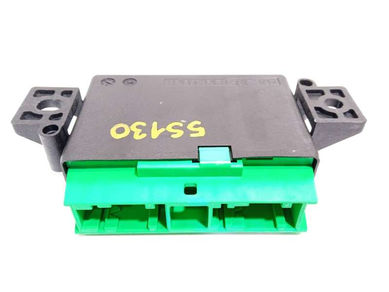 Recambio de modulo electronico para peugeot 2008 i (cu_) 1.6 bluehdi 120 referencia OEM IAM 9819343480  0263014011 - Gris 2